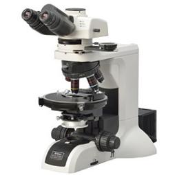 Петрографический микроскоп Nikon LV100N POL